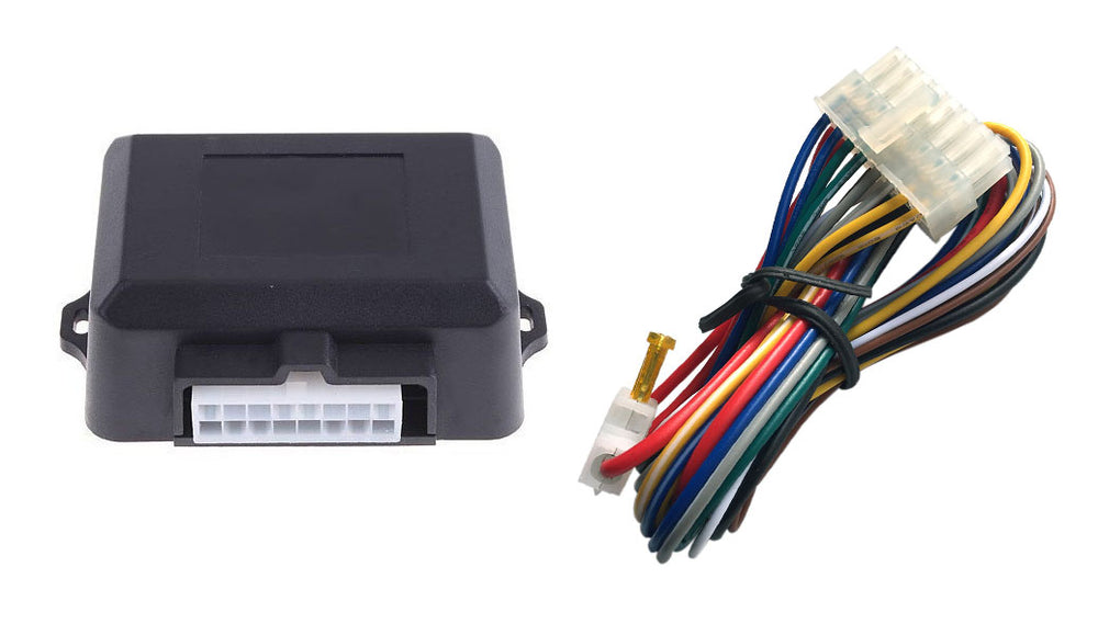 Modulo alzavetri universale 12V