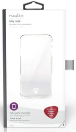 Cover smartphone in silicone per Huawei P Smart 2019 SJC30020TP 5412810310173 ND1321