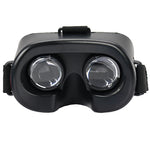 Occhiali realtà  virtuale
