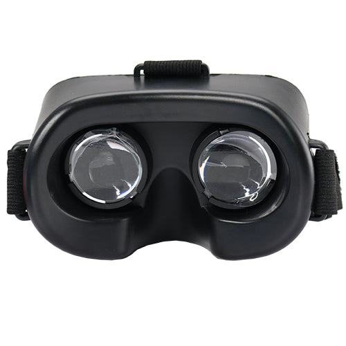 Occhiali realtà  virtuale
