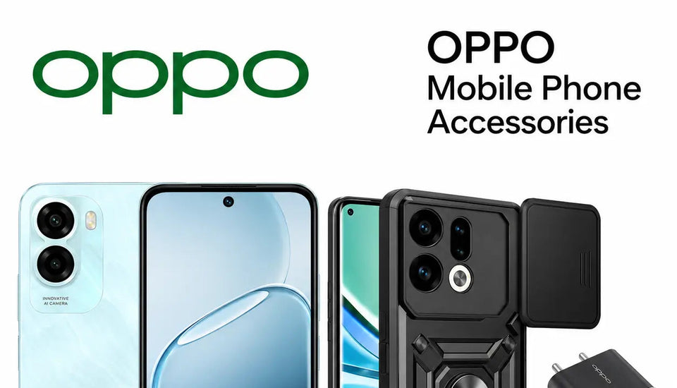 Accessori OnePlus, Oppo, Vivo e Realme