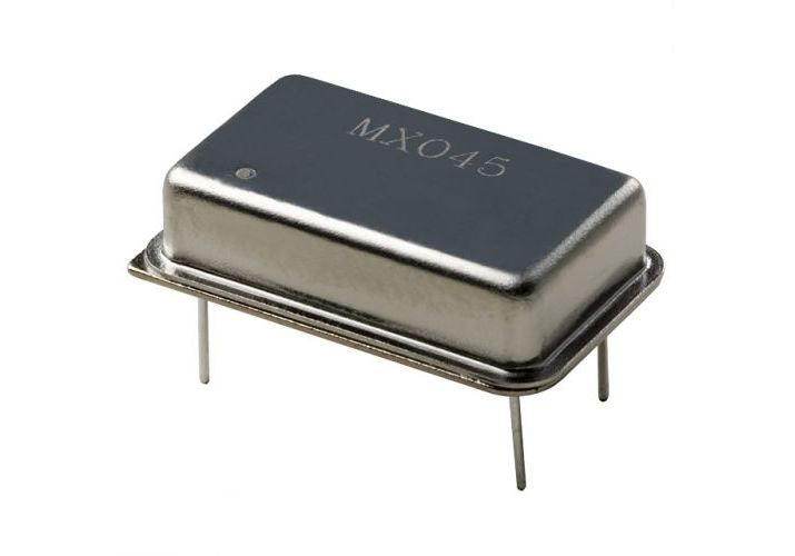 oscillatore ibrido a quarzo 8,192MHz