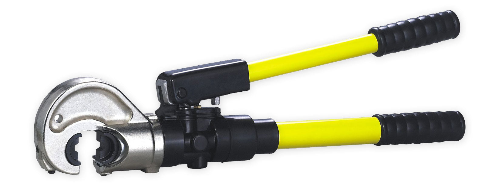 Pinza crimpatrice Oleodinamica - CYO-410