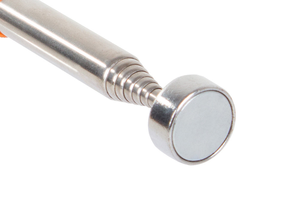 Pinza magnetica telescopica magnete lungo forte A9408 11317