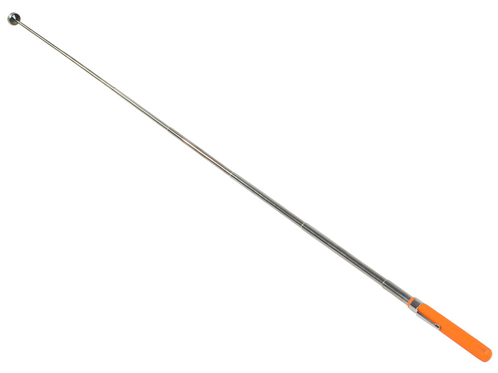 Pinza magnetica telescopica magnete lungo forte A9408 11317
