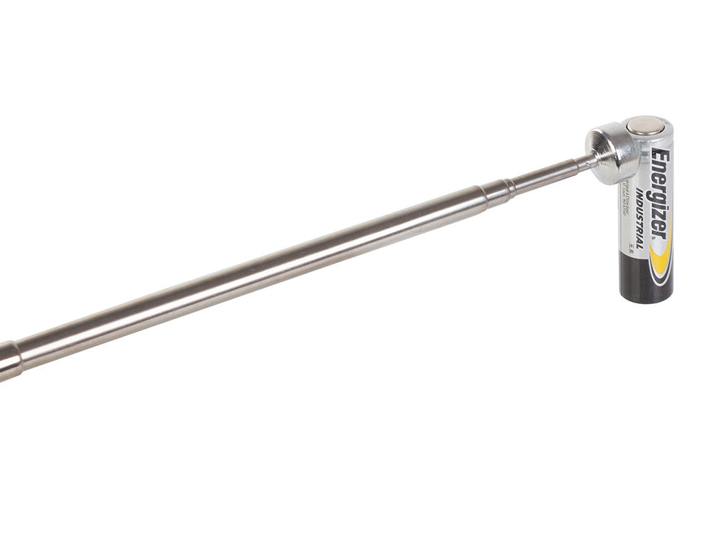 Pinza magnetica telescopica magnete lungo forte A9408 11317
