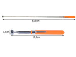 Pinza magnetica telescopica magnete lungo forte A9408 11317Pinza magnetica telescopica magnete lungo forte A9408 11317