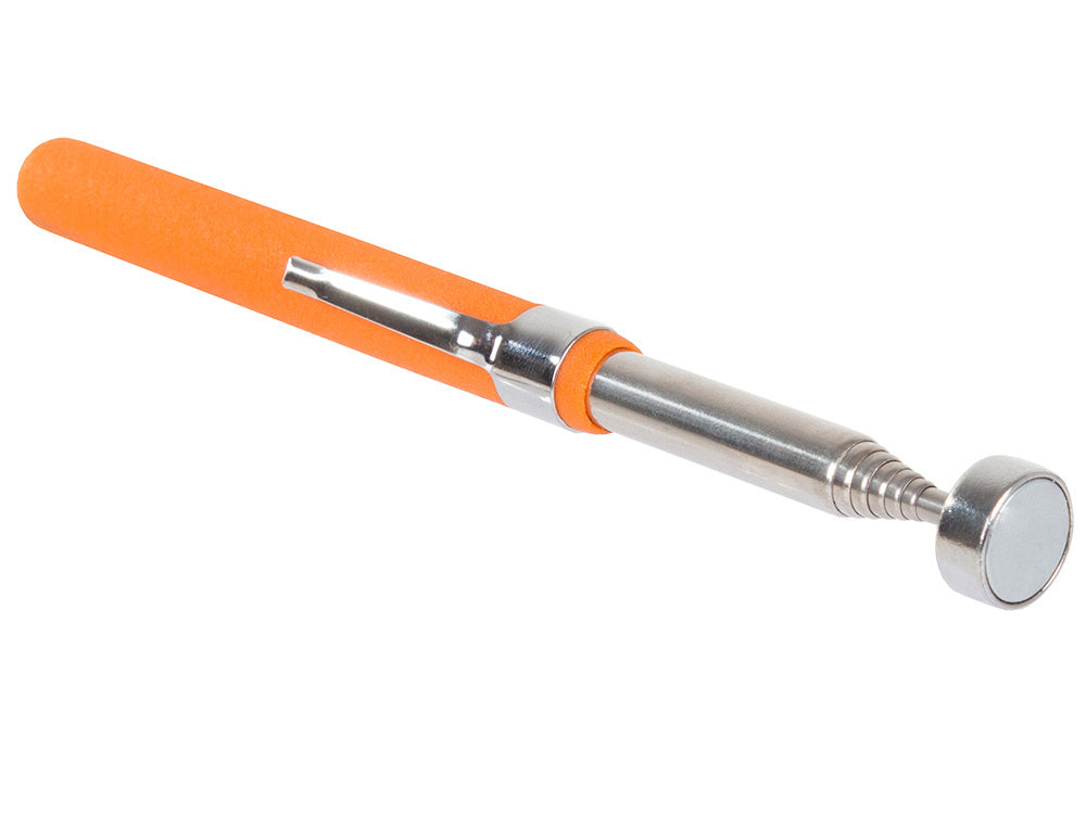 Pinza magnetica telescopica magnete lungo forte A9408 11317