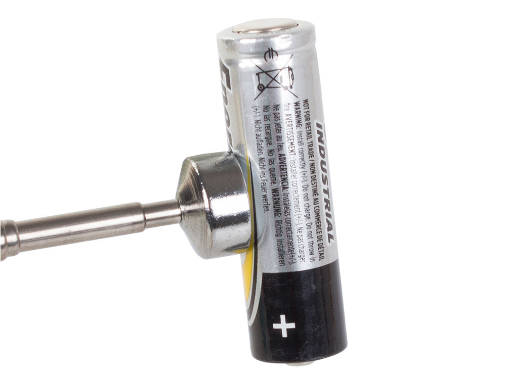 Pinza magnetica telescopica magnete lungo forte A9408 11317