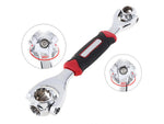 Chiave a bussola universale multifunzione 48 in 1 B7988 15505