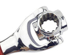 Chiave a bussola universale multifunzione 48 in 1 B7988 15505