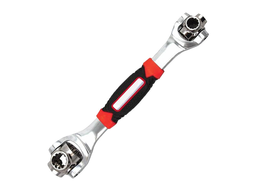 Chiave a bussola universale multifunzione 48 in 1 B7988 15505