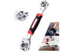 Chiave a bussola universale multifunzione 48 in 1 B7988 15505