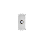 Presa Tv a Vite Satellitare da Incasso Bianca Compatibile Matix 525B 6970597465343 BTicino