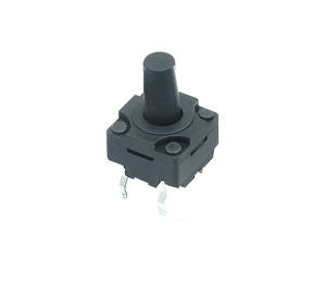 Pulsante tattile NO per CS - 8x8mm