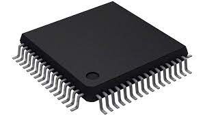 Integrato LC75823E - Controller per display LCD