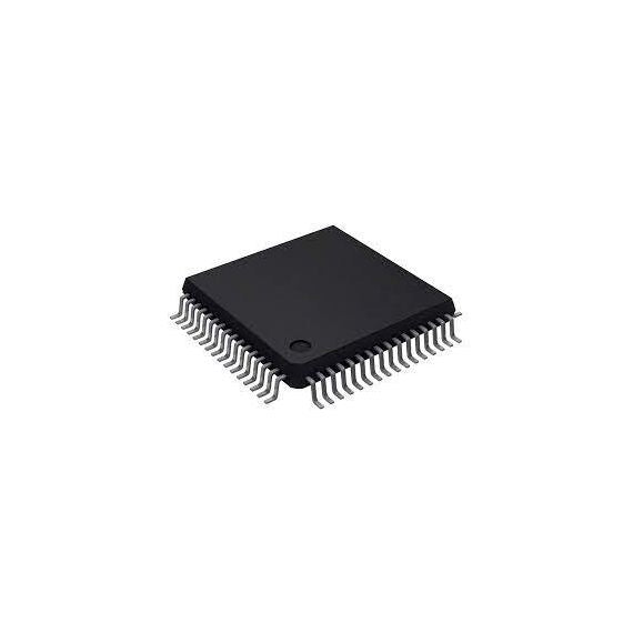 Integrato LC75823E - Controller per display LCD