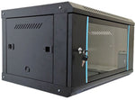 Armadio rack da Parete 6U  60x45x35cm  E3000