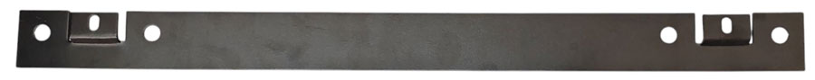 Armadio rack da Parete 6U  60x45x35cm  E3000