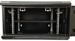 Armadio rack da Parete 6U  60x45x35cm  E3000
