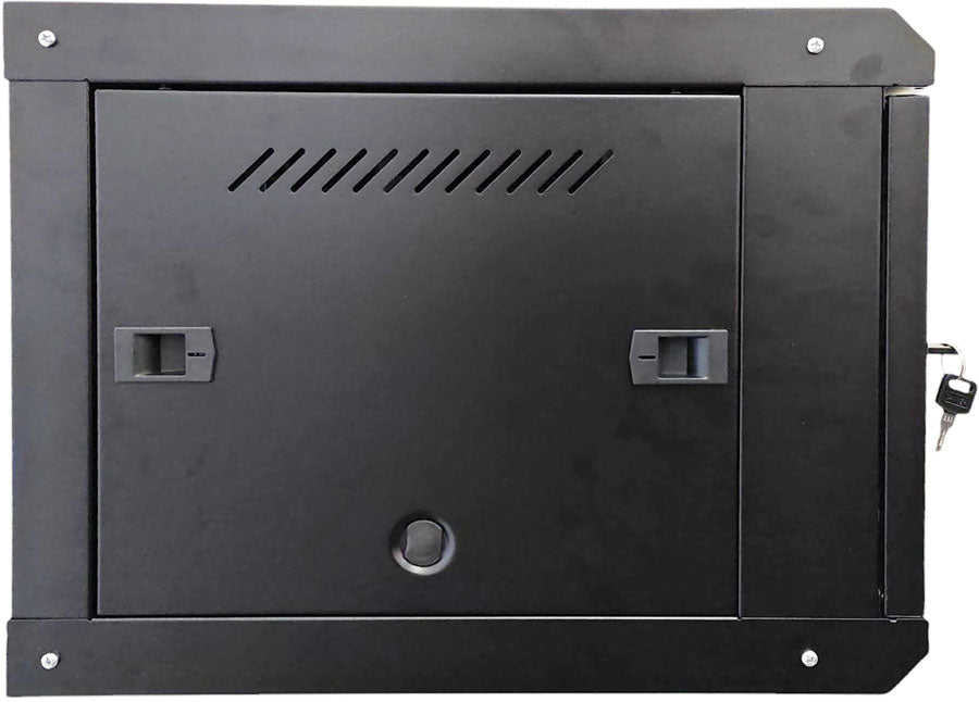 Armadio rack da Parete 6U  60x45x35cm  E3000