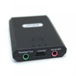 Ricevitore Bluetooth per TV, impianti stereo e cuffie Q-M21 7890102618172 SP689