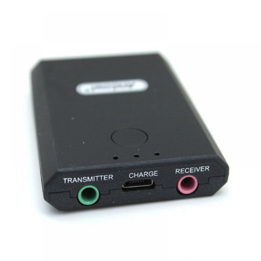 Ricevitore Bluetooth per TV, impianti stereo e cuffie Q-M21 7890102618172 SP689