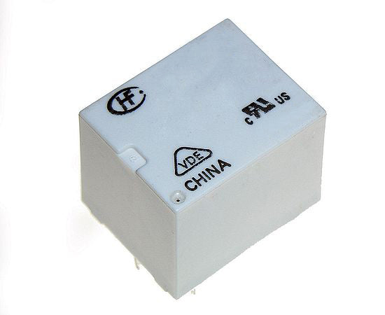 Relè JQC-7FD 12V NO - 012-1HST(610)