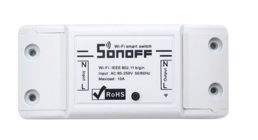 Smart Switch WIFI Sonoff