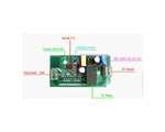 Smart Switch WIFI Sonoff 6920075701333 692007570133  K336