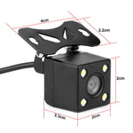 Telecamera retromarcia waterproof - 2x2x2.3cm