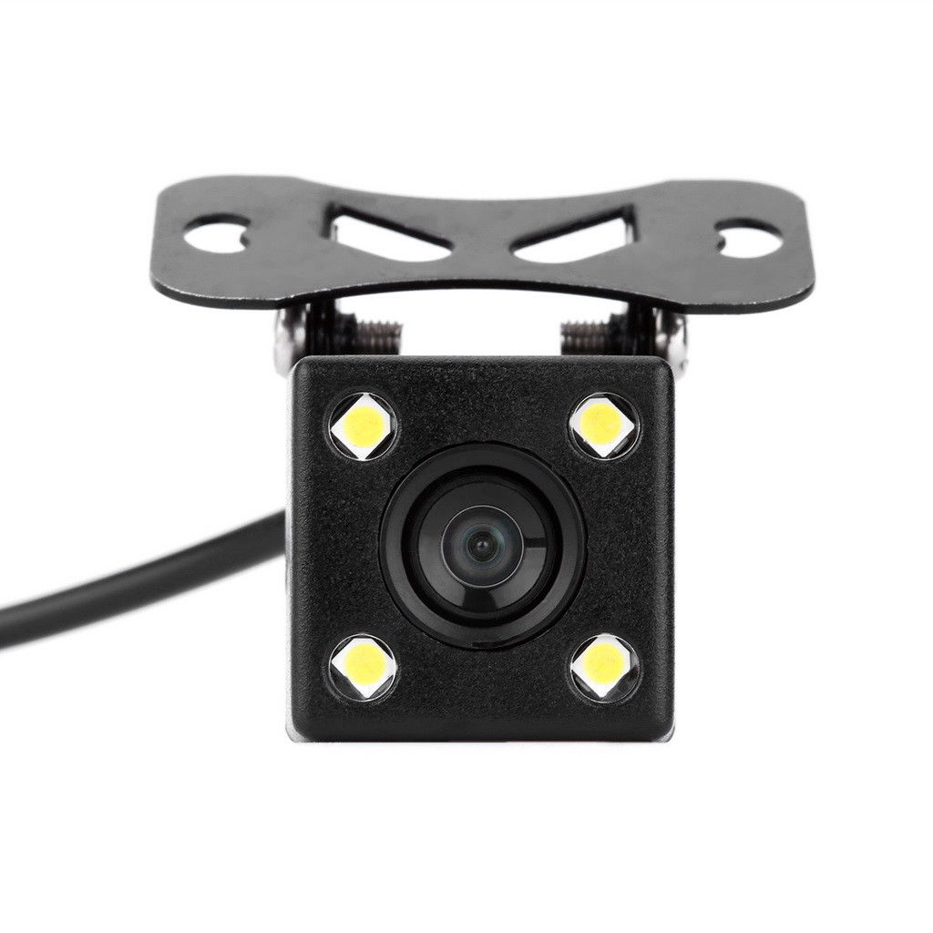 Telecamera retromarcia waterproof - 2x2x2.3cm