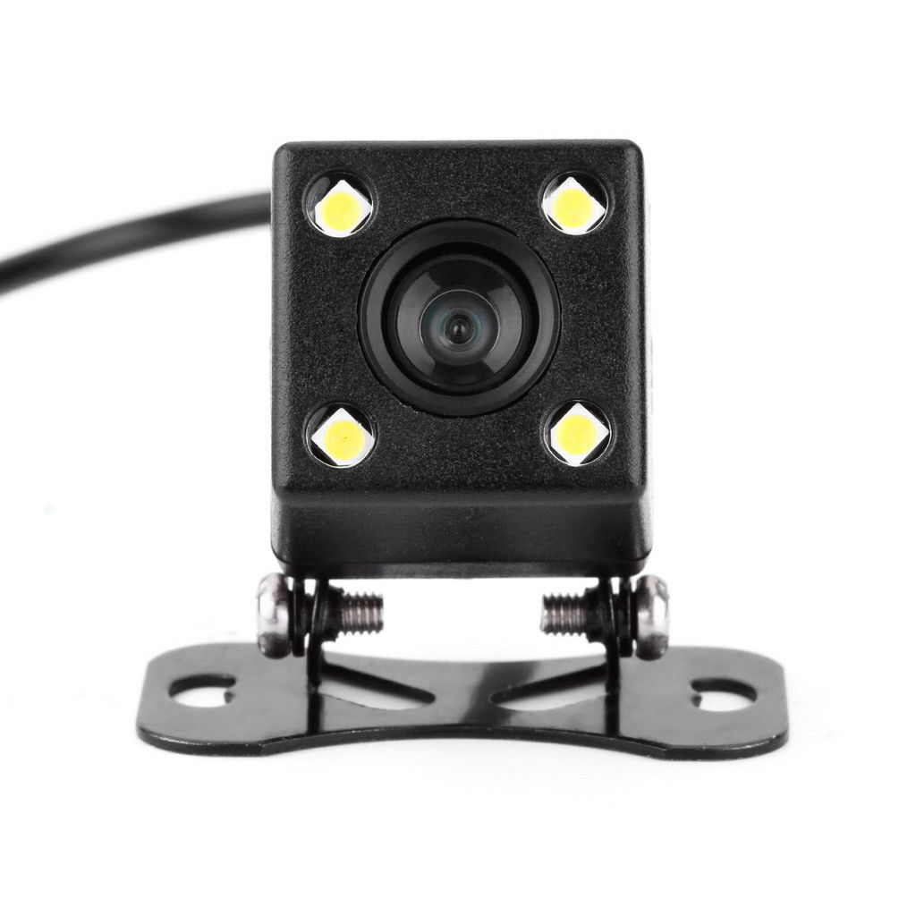 Telecamera retromarcia waterproof - 2x2x2.3cm