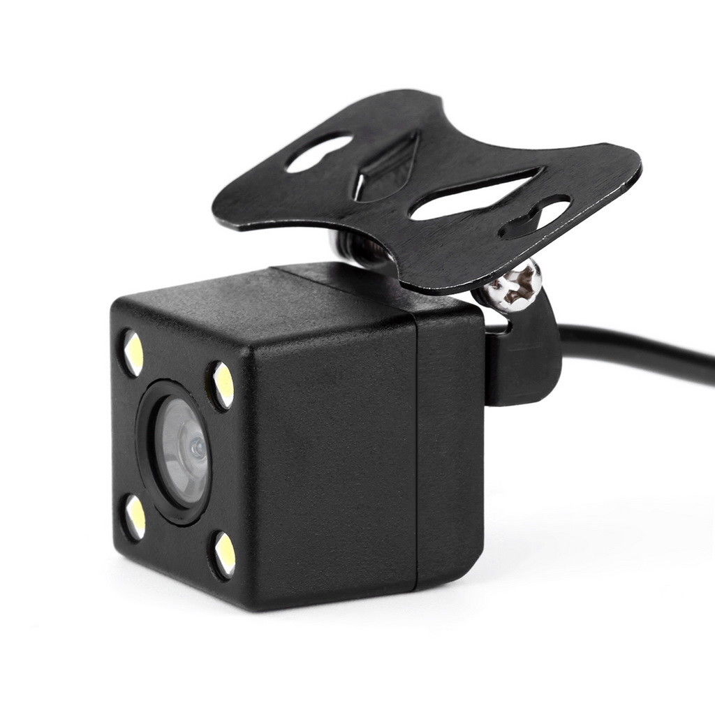 Telecamera retromarcia waterproof - 2x2x2.3cm