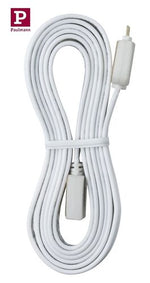 Cavo di collegamento MaxLED Flex 5 pin 100 cm bianco Paulmann