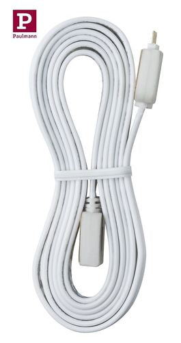 Cavo di collegamento MaxLED Flex 5 pin 100 cm bianco Paulmann