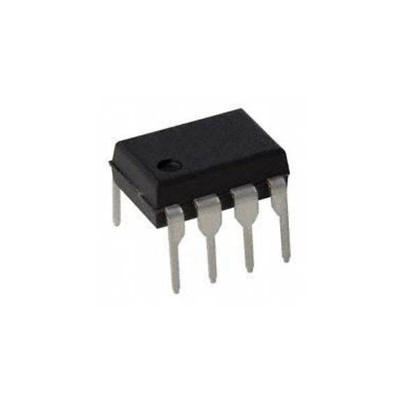 Circuito integrato TDA8196 - SWITCH DC VOLUME