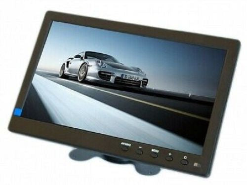 Monitor 10,1'' HD LCD Yieqin