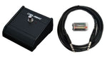 Pedale footswitch Carlsbro TANK MIC071