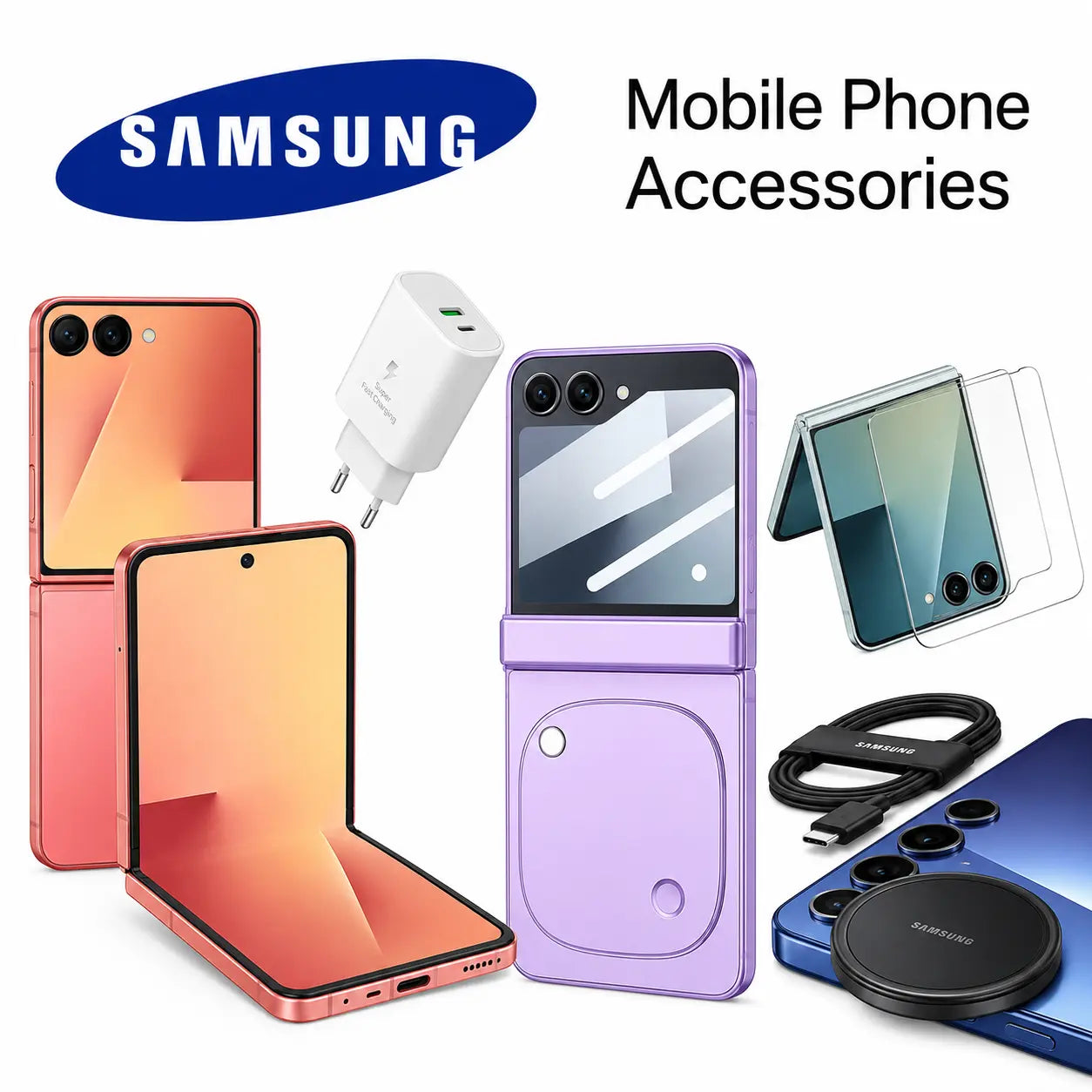 Accessori Samsung