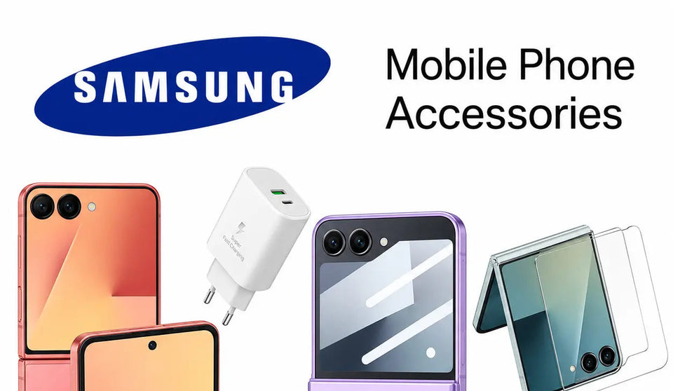 Accessori Samsung