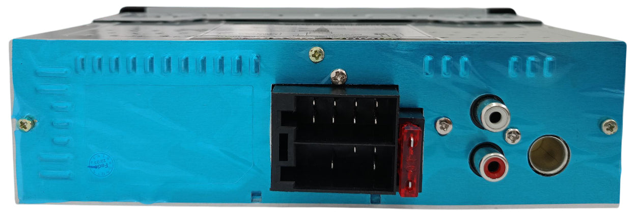 Autoradio 2035BT MP3/FM/USB/SD con Bluetooth B8200