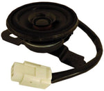 Tweeter 2" 50W max