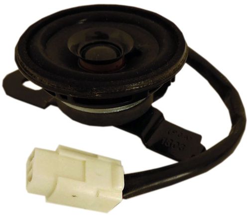 Tweeter 2" 50W max