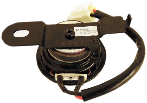 Tweeter 2" W171