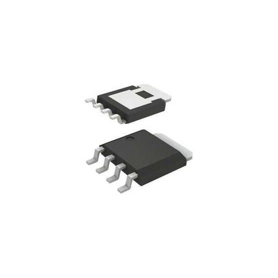 Mosfet PSMN8R2-80YS - 80V 82A - confezione 5 pezzi