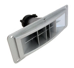 Tweeter piezo a tromba 200W