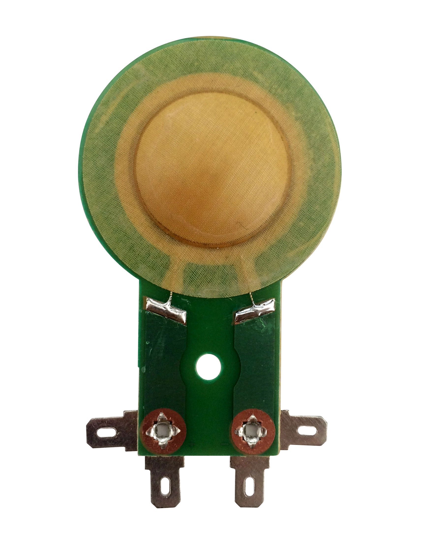 Bobina mobile per altoparlante - 26mm 4Ohm