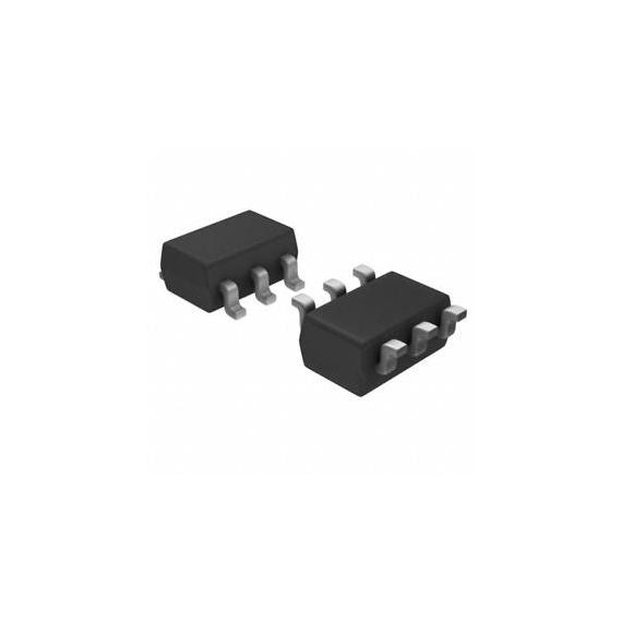 MOSFET NDC632P