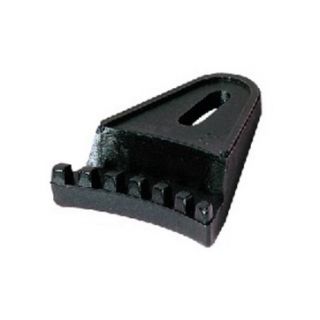 Staffa in plastica per griglia altoparlante Z990